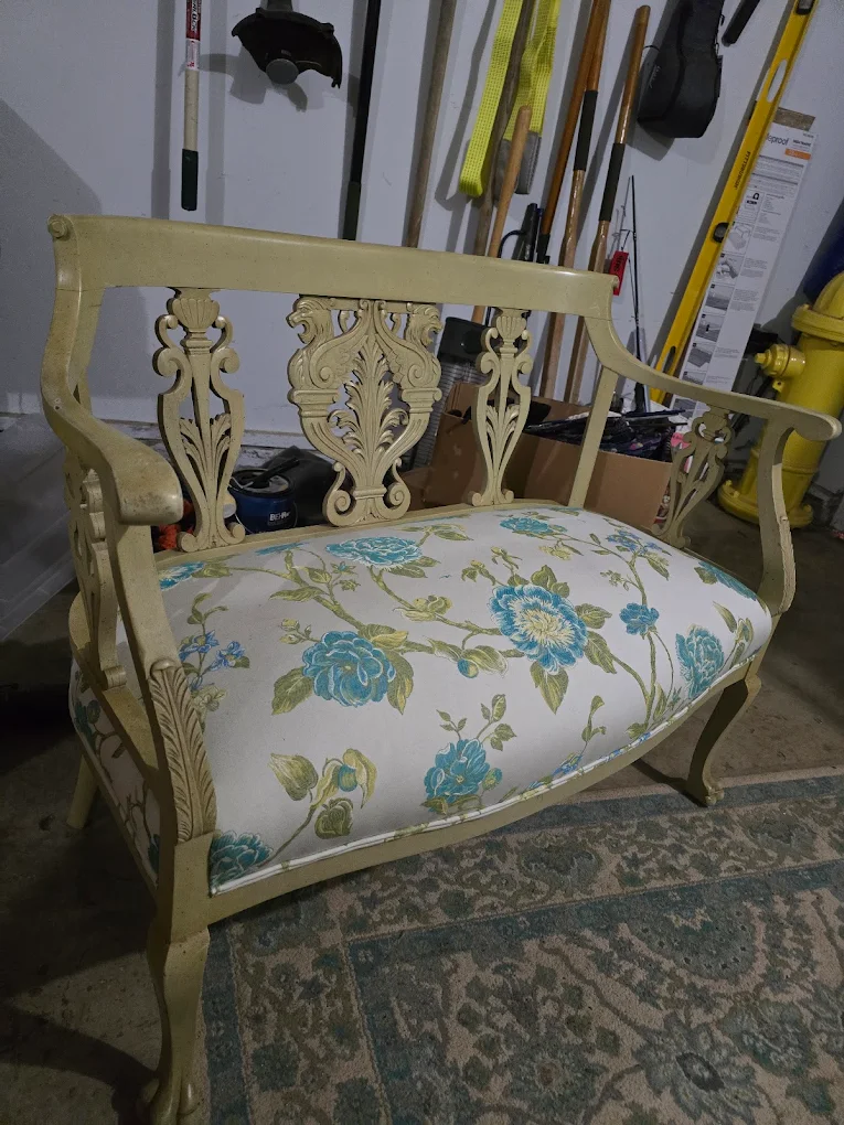 John's Upholstery